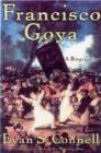 Image for Francisco Goya