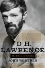 Image for D.H. Lawrence  : the life of an outsider