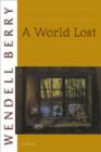 Image for A world lost  : a novel