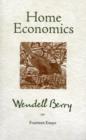 Image for Home economics  : fourteen essays