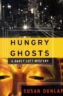 Image for Hungry ghosts