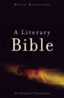 Image for A Literary Bible : An Original Translation