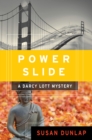 Image for Power Slide : A Darcy Lott Mystery