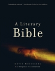 Image for A Literary Bible : An Original Translation