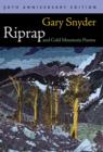 Image for Riprap and cold mountain poems