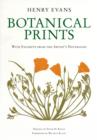 Image for Botanical prints