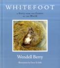 Image for Whitefoot