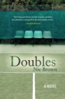 Image for Doubles: a novel