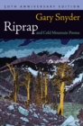 Image for Riprap: and, Cold mountain poems