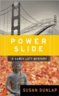 Image for Power Slide : A Darcy Lott Mystery