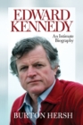 Image for Edward Kennedy : An Intimate Biography