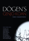 Image for Dogen&#39;s Genjo Koan: Three Commentaries