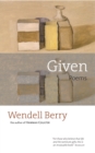 Image for Given: poems