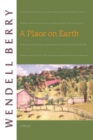 Image for A Place on Earth