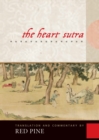 Image for The heart sutra
