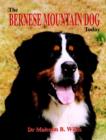 Image for The Bernese mountain dog today  : Malcolm Willis and Helen Davenport