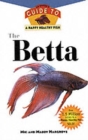 Image for The betta