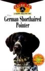 Image for The German shorthaired pointer