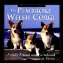 Image for The Pembroke Welsh Corgi