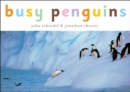 Image for Busy Penguins