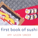 Image for First Book of Sushi