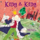 Image for King and King