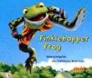 Image for Finklehopper Frog