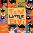 Image for Ten Little Elvi