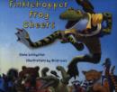 Image for Finklehopper Frog Cheers