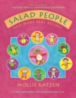 Image for Salad People and More Real Recipes : A New Cookbook for Preschoolers and Up