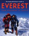 Image for The Young Adventurers&#39; Guide to Everest