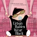 Image for Urban Babies Wear Black
