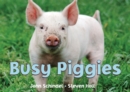 Image for Busy Piggies