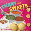 Image for Chaat &amp; Sweets
