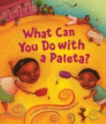 Image for What can you do with a paleta?