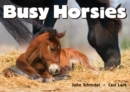 Image for Busy Horsies