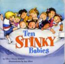 Image for Ten Stinky Babies
