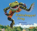 Image for Finklehopper Frog