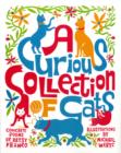 Image for A Curious Collection of Cats