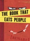 Image for The book that eats people