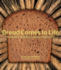 Image for Bread comes to life  : a garden of wheat and a loaf to eat