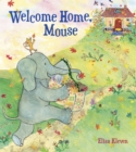 Image for Welcome Home, Mouse