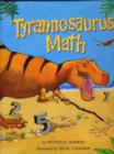 Image for Tyrannosaurus math