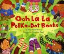Image for Ooh La La Polka-dot Boots