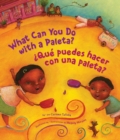 Image for ?Que Puedes Hacer con una Paleta? (What Can You Do with a Paleta Spanish Edition )