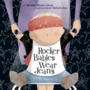 Image for Rocker babies wear jeans