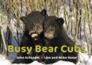 Image for Busy bear cubs