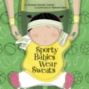 Image for Sporty babies wear sweats