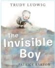 The invisible boy - Ludwig, Trudy