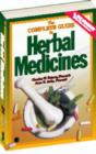 Image for The Complete Guide to Herbal Medicines